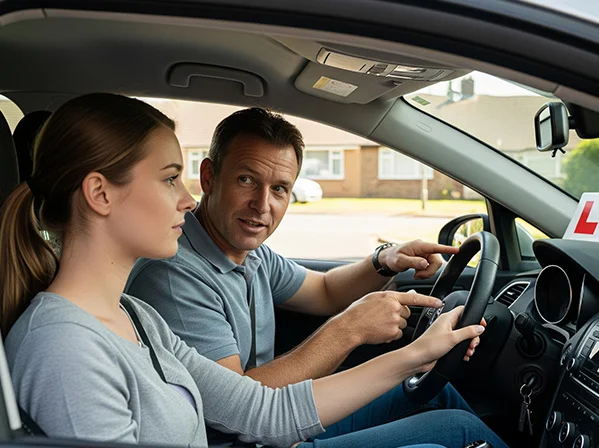 ADI Instructor Training in Manchester